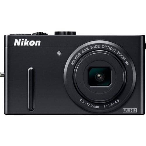 Nikon Digital Cameras