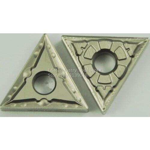 10Pcs/Lot New Original Metal Lathe Tools TNMG160404FG CT3000 Carbide Inserts Genuine TNMG160404-FG CT3000 CNC Tool