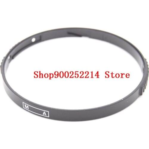 NEW original For Nikon 80-200 2.8D Lens MA M A M-A Ring Cover 1K302-092 For Nikon 80-200mm F2.8D ED AF Lens Repair Part