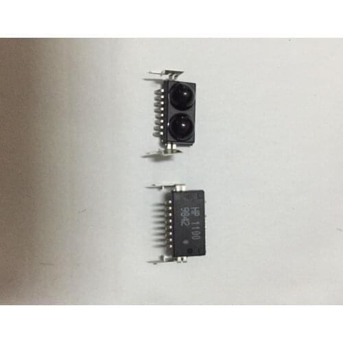 Original new 100% infrared transceiver module HSDL-1100#007 data transmitter sensor switch