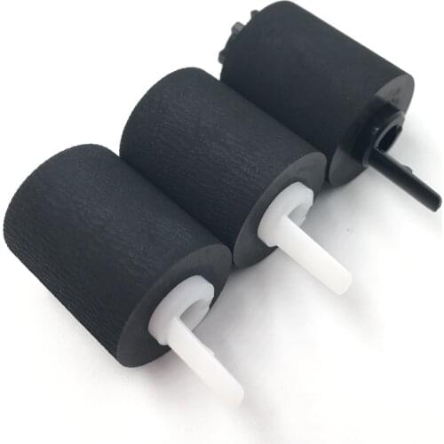 5 sets Original New 302N406030+302N406030+302N406040 for Kyocera 5501 4501i 3501i 6501 4551 5551 Feed/Separation/pick up roller