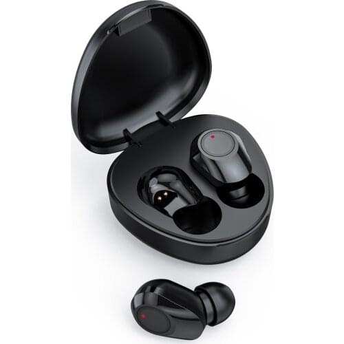 30pcs TWS M9 Bluetooth 5.0 Earphones Wireless Headphones 9D Stereo Sports Earbuds Headsets With Microphone with Charging Box