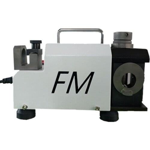 Drill Grinder Small ChuckMill Dresser 220V Sharpener Steel Tungsten Steel Grinder Portable Fast Grinding Range