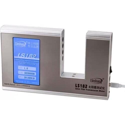 UV Radiometers TOOLINGATE China