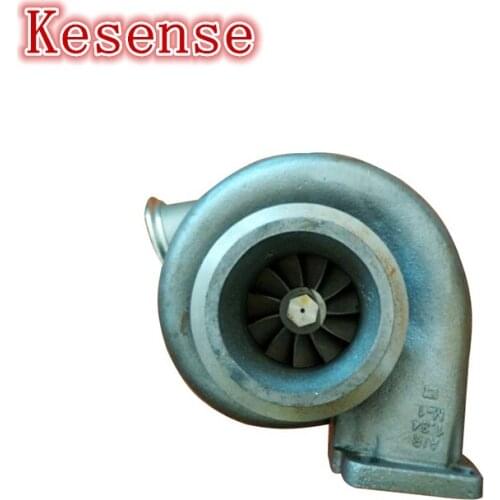 TMF5502 turbocharger 171701 466713-0001