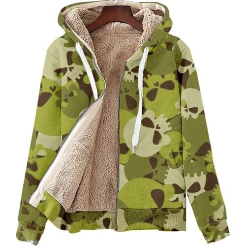 UJWI Men's Jackets Parkas