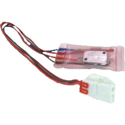Universal Defrost Thermostat With Sealed PVC B2-036