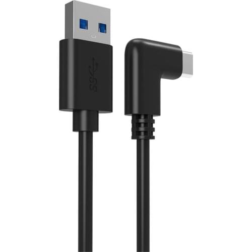 3M Charging Cable Data Line for Oculus Quest VR Headset USB 3.1 Type C Data Transfer Type-C To USB-A Cord VR Accessorie