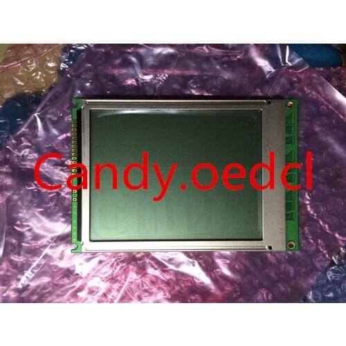 The LCD Display WG320240D-TFE-NZ New original & in stock