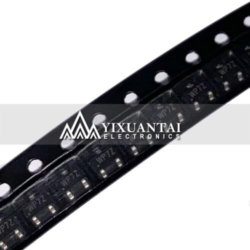 10pcs/lot 100% New original WPM3005 W35 WPM3012 W32 WPM3407 WP7 WPM3401 WP1 WPM5001 SOT23