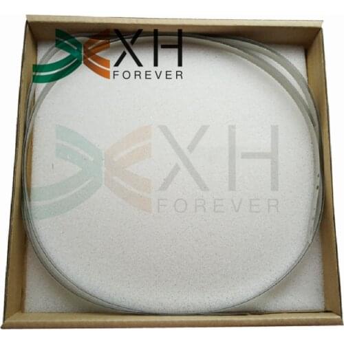 1pcs. C6095-60265 C6090-60267 for HP DesignJet 5000 5000PS 5500 5500PS t5100 plotter encoder strip with Steel strip