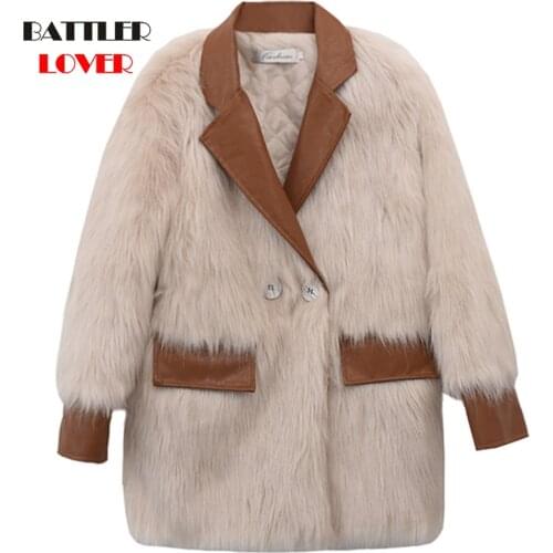 BATTLERLOVER Women's Coats