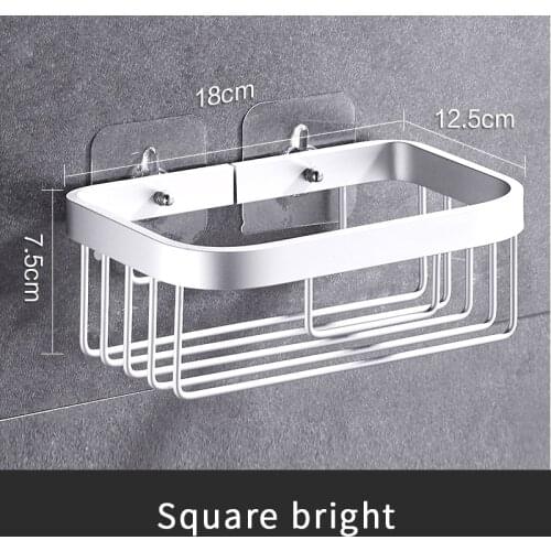 Free Punch Toilet Paper Towel Paper Box Creative Toilet Paper Rack Suction Cup Roll Holder Toilet Paper Holder