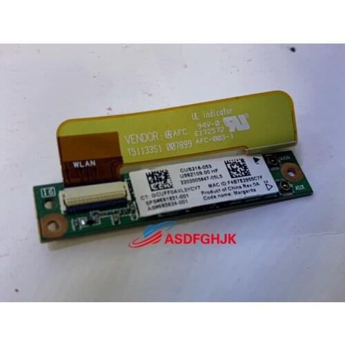 691921-001 FOR HP Elitepad 900 G1 1000 G2 Wireless WLAN Bluetooth Card