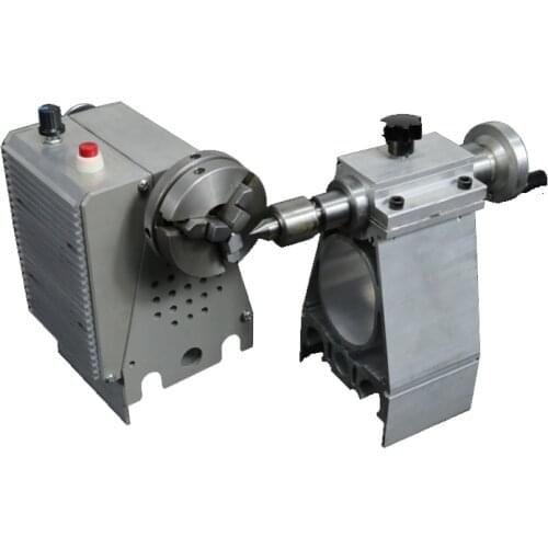 Mini CNC woodworking bead machine, lathe spindle, tailstock, bracelet, olive, carving spindle