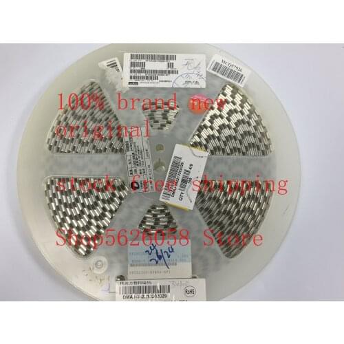 DFCH32G01HDNAA-RF1 SMD 100% new original 10PCS/LOT STOCK