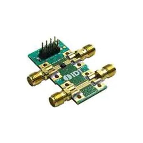 F2910EVBI RF Development Tools F2910 SPST RF Switch Eval board