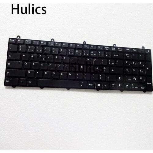 Hulics Laptop keyboard For MSI GE60 GE70 GX60 GX70 GT60 GT70 GT780 GT783 MS-1762 MS-16GA 16GC 1757 1763 French keyboards