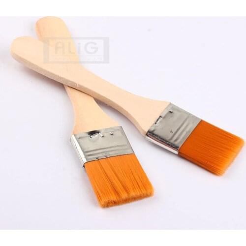 DSLR Maintenance Tool Camera Lens Cleaning Soft Hair Brush Dedusting for Canon Nikon Sony Fujifilm