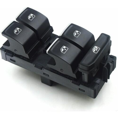 Power Window Switch Control Button For Seat Ateca Ibiza/ST Leon Volkswagen VW Polo 2013 2014 2015 2016 2017 2018 OE: 5G0959857F