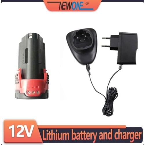 HAOLI 12V Liuthium Battery used for Hephaestus 12V polish machine and angle grinder