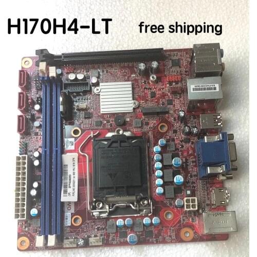 For Lenovo Y710 Y720 Motherboard H170H4-LT Mainboard 100%tested fully work