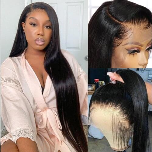 Missblue 360 Lace Wigs