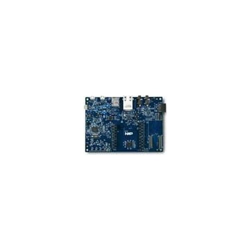 OM40006UL Development Boards & Kits - ARM LPC54018-based IoT Kit