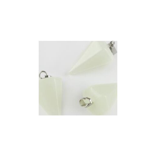 Phosphorus Pendulum Natural Stone Pendant