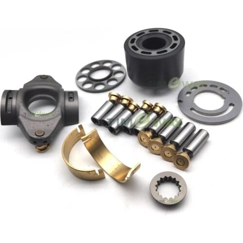 Pump Repair Kit for REXROTH A10VSO28 Piston Pump Motor Spare Parts Pump Replacement Parts Accessories