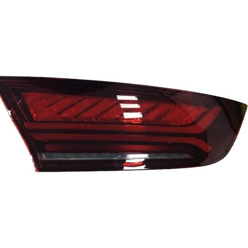 LED Taillight for Aud i A7 TAIL LIGHT REAR LAMP 2011-2018 auto spare parts cars accessories factory supplier