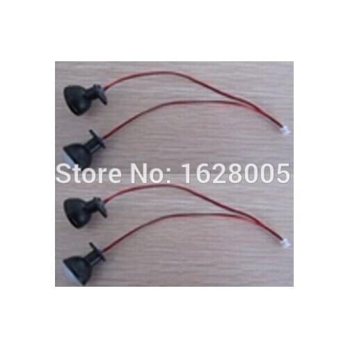 Wltoys Professional Drones Multicopter XK X380 FPV Spare parts Headlight group X380-005