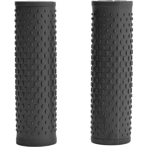 Electric Scooter Handle Protective Case for Xiaomi M365 PRO Non-slip Rubber Skateboard Grips Cover Outdoor Riding Accessories