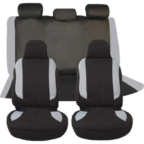 Zatooto Car Seat Covers