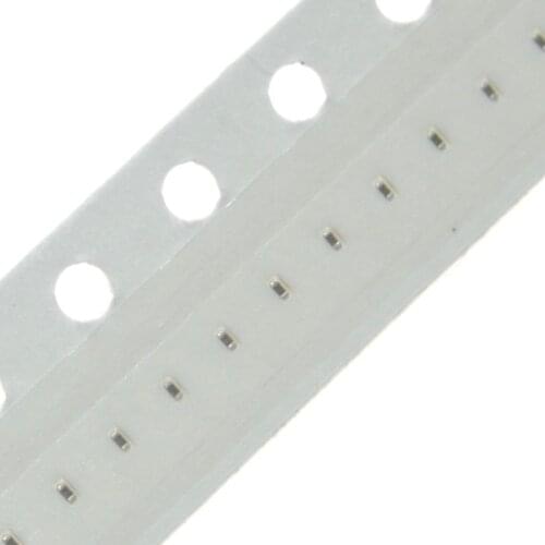 100pcs 0201 0.01uF 10nF 103K 16V X7R SMD ceramic capacitors CL03A103KP3NNNC