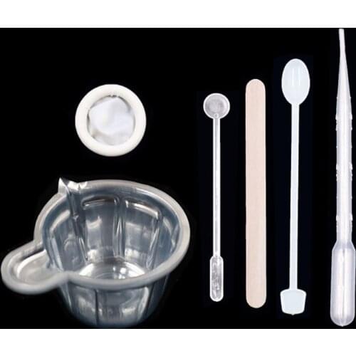 48Pcs 3D Pyramid Cubic Sphere Diamond Large Clear Silicone Resin Casting Molds A0NF