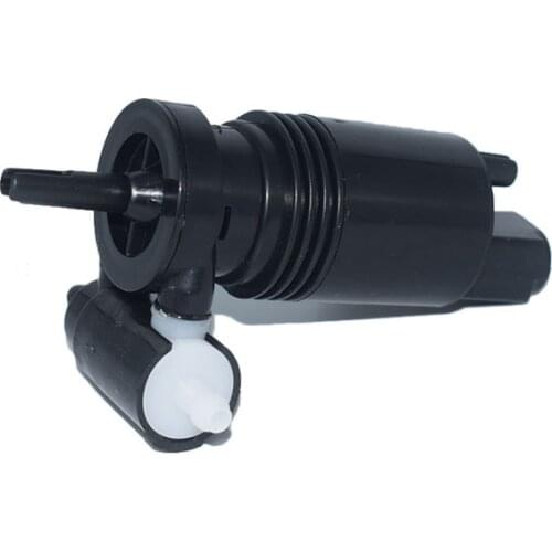 Baificar Brand New Windshield Washer Pump Wiper Motor 05179153AC For Chrysler Dodge Jeep