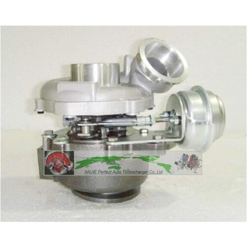 Free Ship Turbo For Mercedes BENZ Sprinter Van 216 316 416 CDI OM612 2.7L GT2256V 709838 709838-5005S 709838-0005 709838--0004