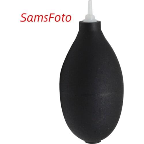 Mini Portable Super Strong Air Blower Dust Blaster for Camcorder Camera Lens, Sensor, DV and Computer Keyboard