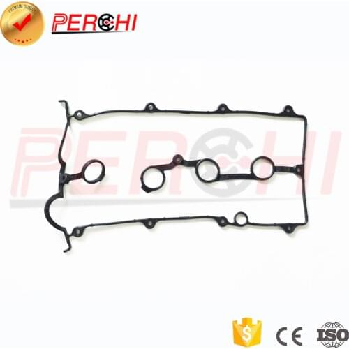 Valve Cover Gasket for Mazda 09-15 New Prima/Formula/Hippocampus 479Q/1.6 HD00-10-235M1 Familia 2010-2015 Seamaster 3 2007-2010