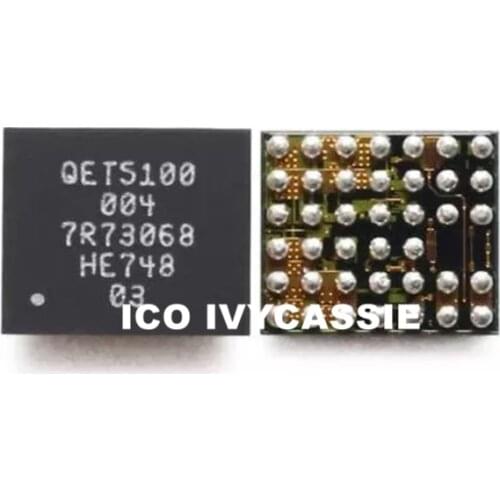 QET5100 004 For iPhone 12 Pro Radio Frequency Chip Signal Power Supply IC
