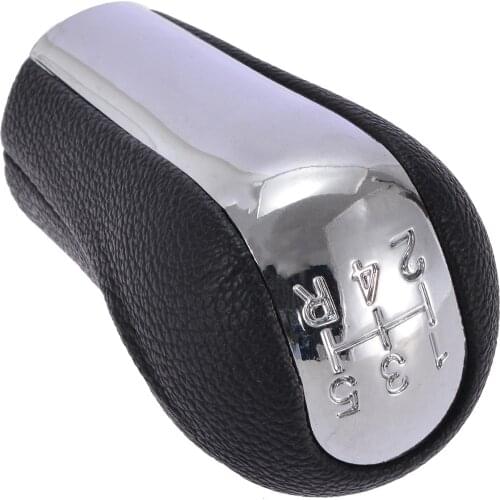 For Toyota Corolla Verso RAV4 Yaris AYGO 1pc 5 Speed Car Gear Stick Shift Knob Gearshift Shifter Lever Stick Head Mayitr