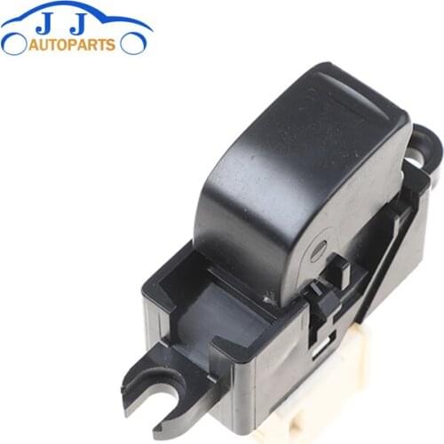 YAOPEI Power Window Lifter Regulator Assist Control Switch For Nissan Pathfinder R50 Terrano II R20 25411-0V000 254110V000