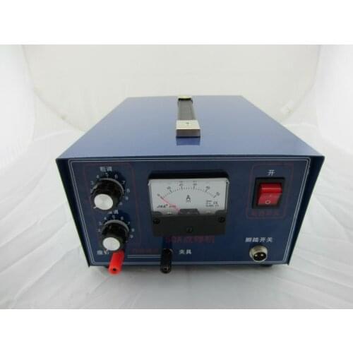 Diy 400w electric welder&jewelry jeweler welding machine