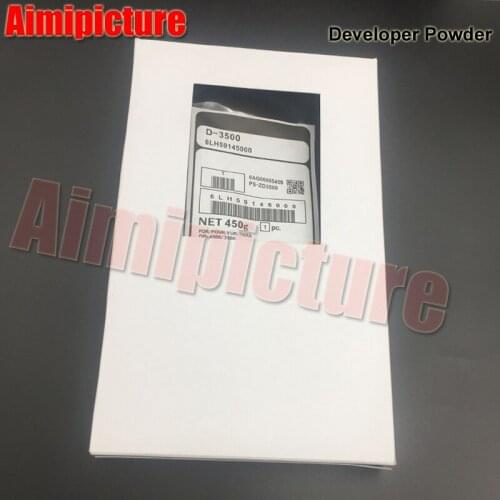 Toshiba E-Studio 28 35 45 288 350 352 353E 358 450 452 453 458 3500 4500 D3500 D-3500 D4500 Black Developer Powder 450g/bag