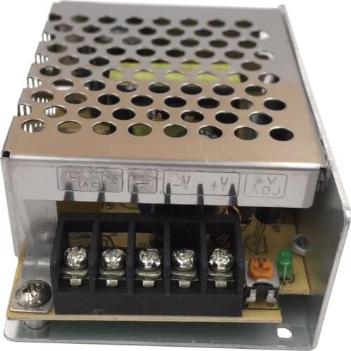 Lighting Transformer DC 12V 2A 3A 5A AC to DC Switching Power Supply AC 220V Input 25W 36W 60W LED Driver Adapter for LED Strip