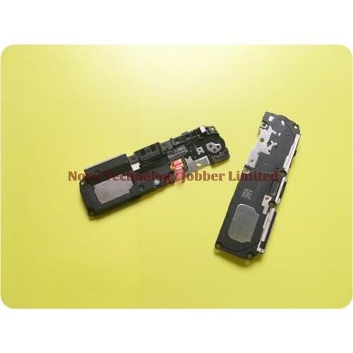 Wyieno 5Pcs/Lot P8 lite 2017 Loud Speaker For Huawei P8Lite 2017 Buzzer Ringer Flex Cable Replacement Parts + tracking