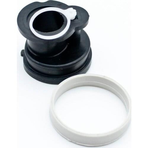 Intake Manifold Boot Fit Stihl MS180 MS170 MS180C MS170C 017 018 MS 170 180 180C 170C Chainsaw Replacement 1130 141 2200 New