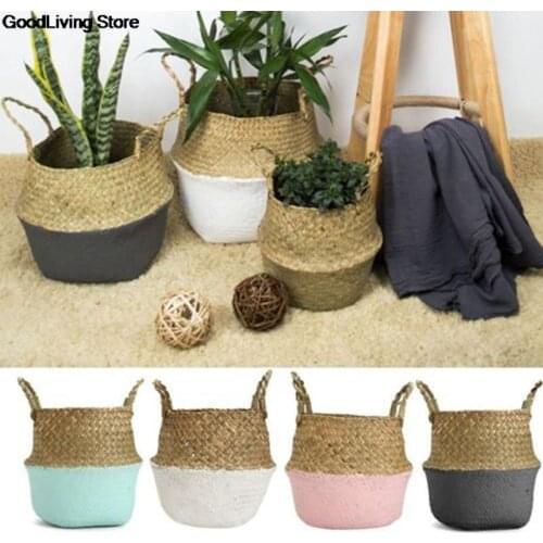 ZTHOME Laundry Baskets For The Bathroom