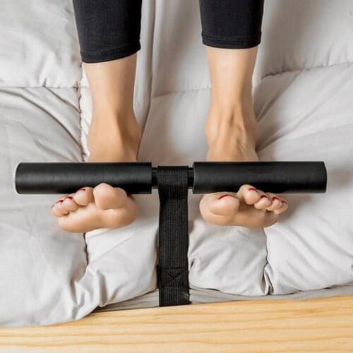 1PC Sit Up Bar Assistant Gym Exercise Workout Equipment Fitness for Home Abdominal 100% brand new and high quality